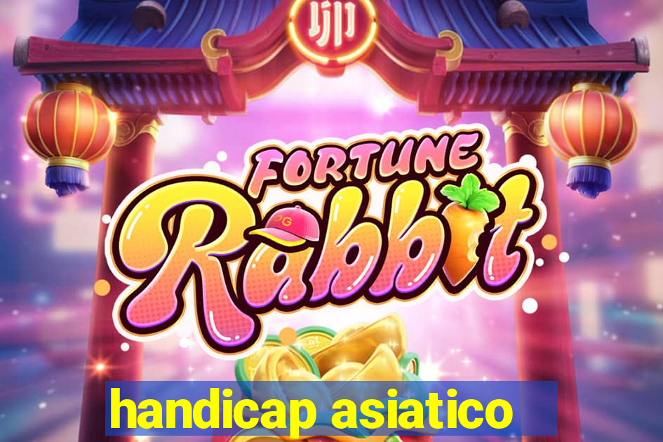 handicap asiatico - 0.75